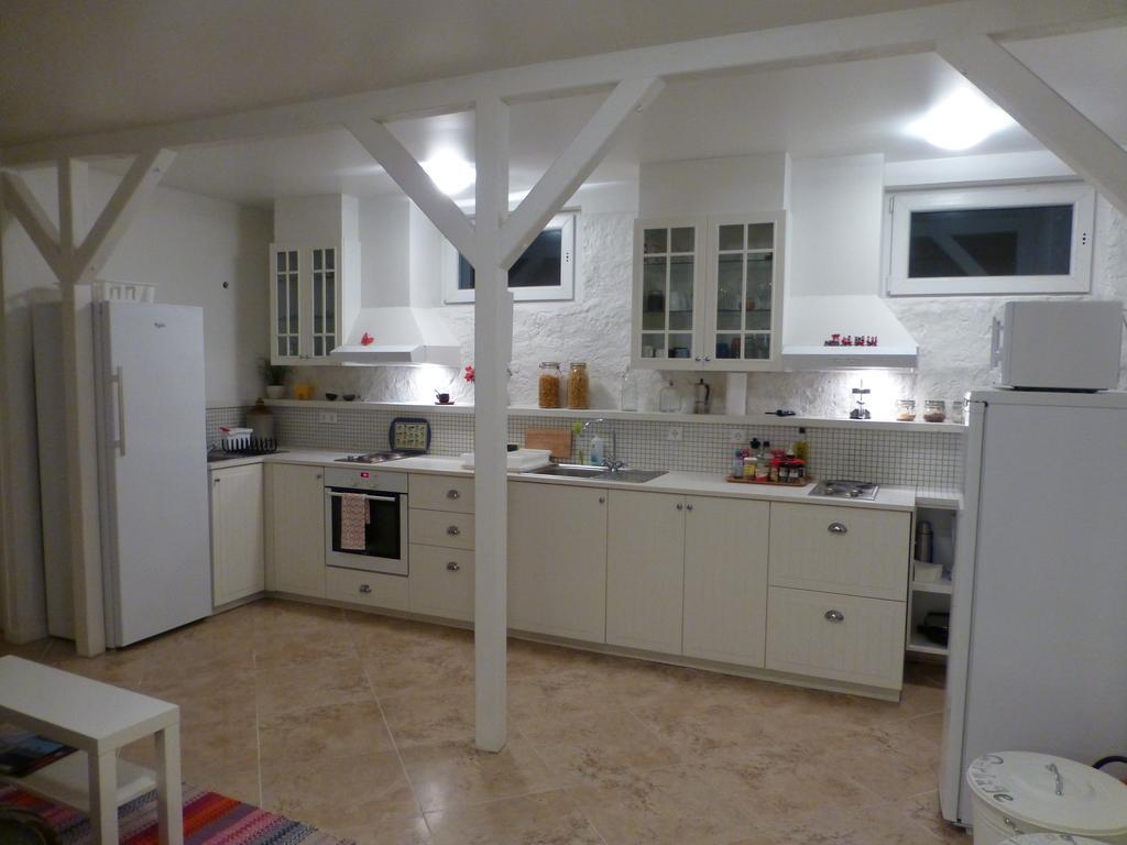 Central Guesthouse Рейкявик Екстериор снимка