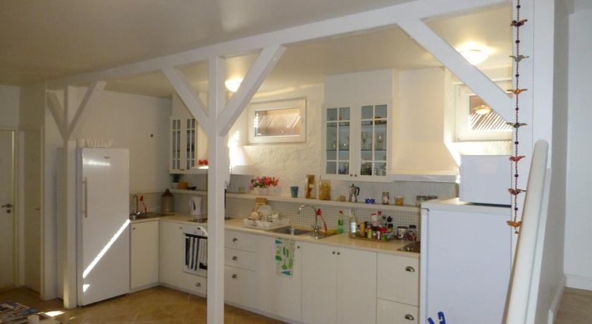 Central Guesthouse Рейкявик Екстериор снимка
