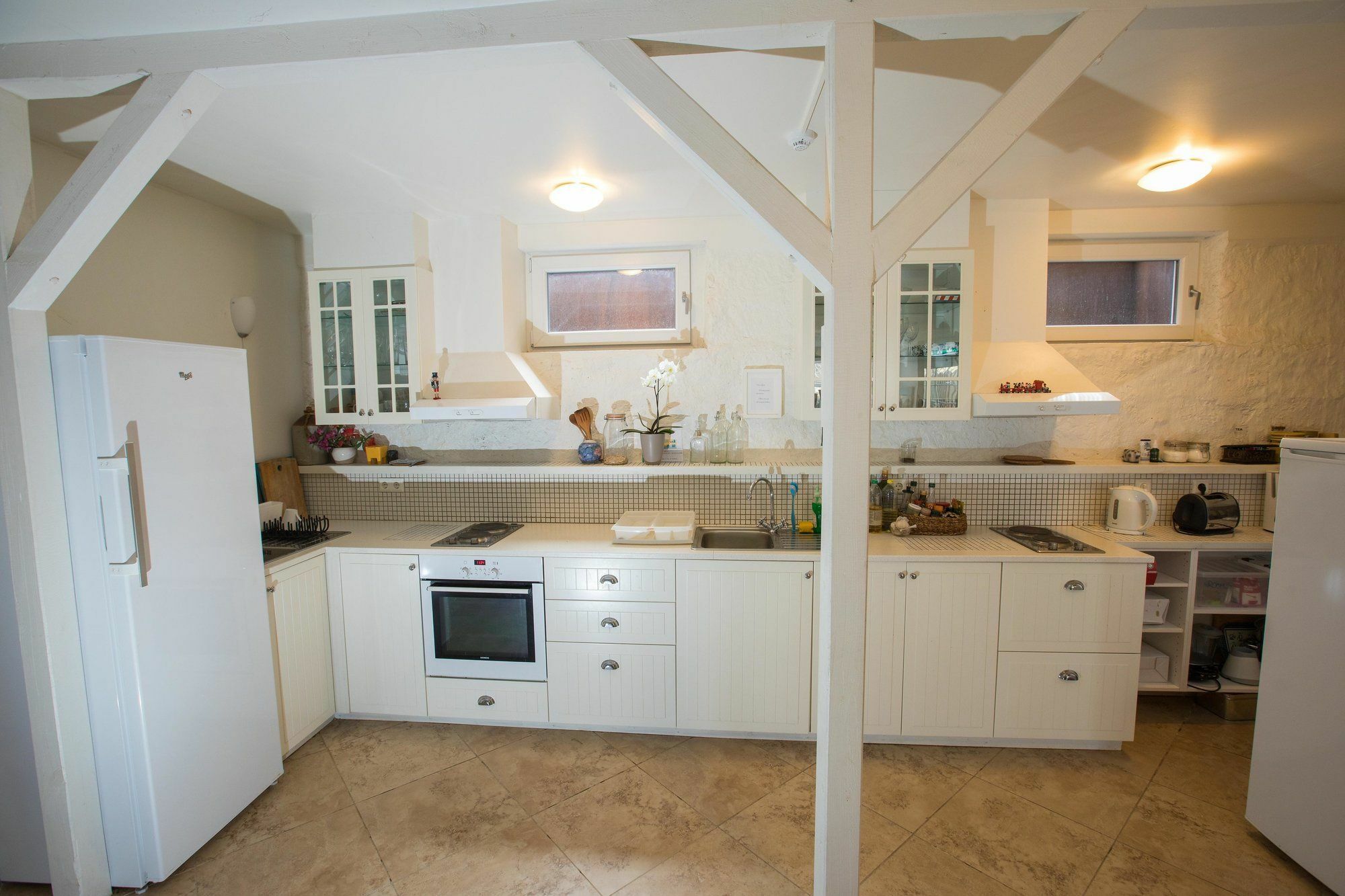 Central Guesthouse Рейкявик Екстериор снимка