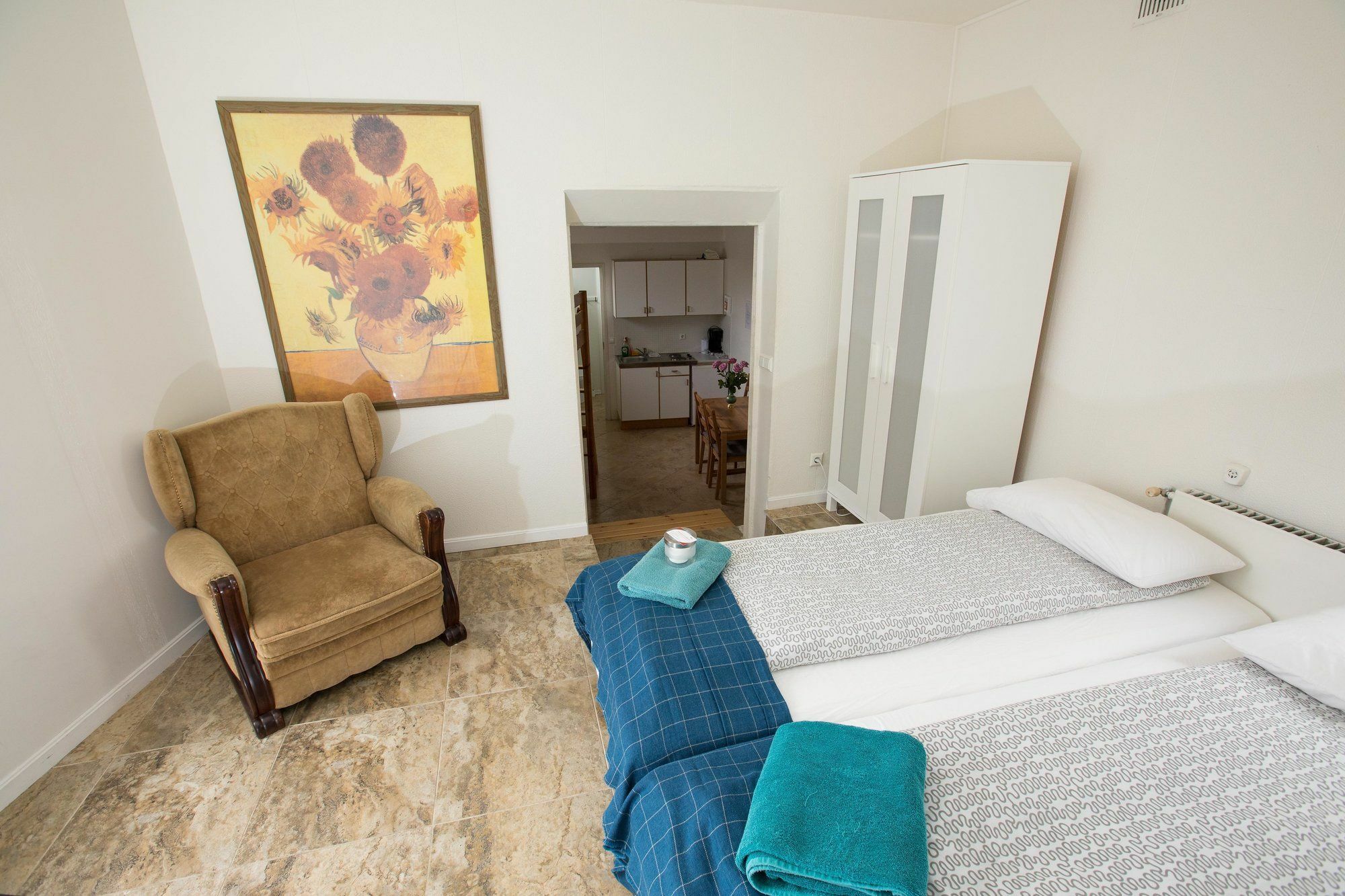Central Guesthouse Рейкявик Екстериор снимка